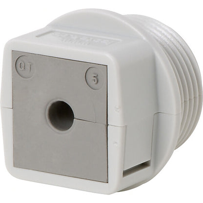 icotek Kabelverschraubung QVT 20