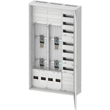 Zähler-Komplett-Standschrank / Wandschrank