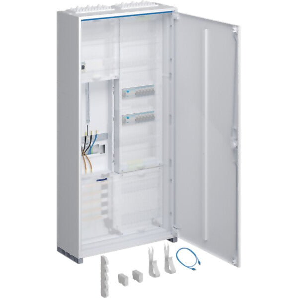 Hager Komplettschrank 1100x550x205mm ZB323T15GT