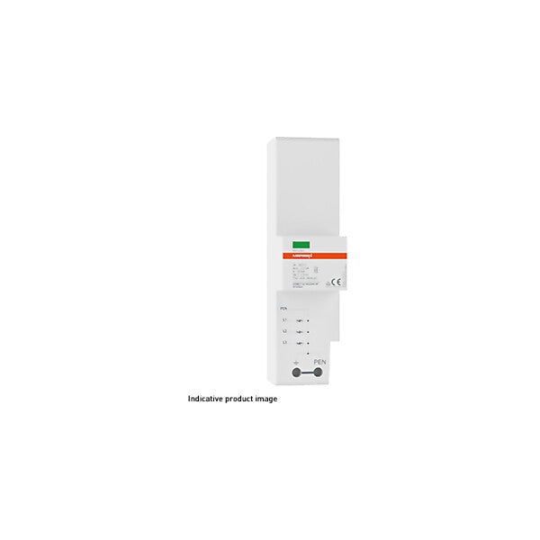 Mersen Überspannungsableiter Typ1+2 7kA Uc 255V STMZT12-7K255V-4PG