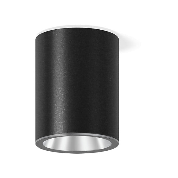 RZB LED-Anbaudownlight anthr. 931251.0031