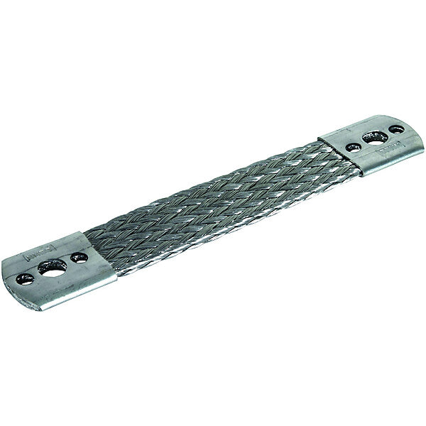 DEHN Überbrückungsband Al 50mmq L180mm UEBBL180B105B65AL