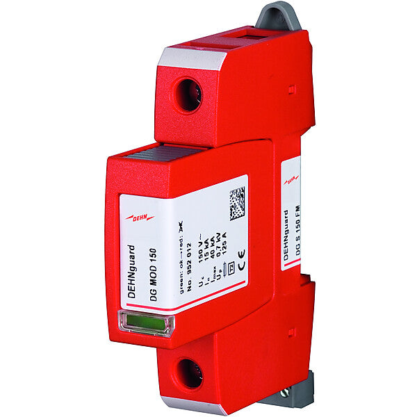 DEHN ÜS-Ableiter DEHNguard DG S 150 FM