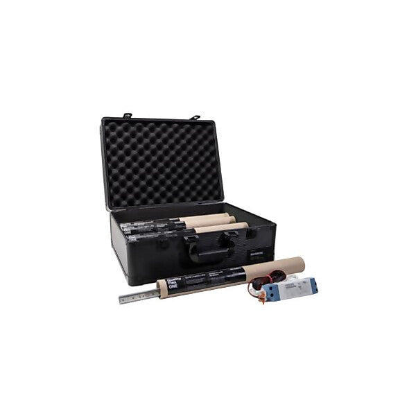 Brumberg Musterkoffer Q-Flex Offensive 2022 91494