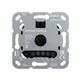 GIRA Event Raumthermostat