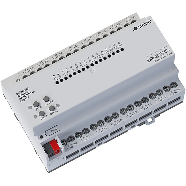 STEINEL KNX-S-Systemkomponente UA16 KNX-S