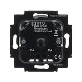 Busch-art linear® Dimmer