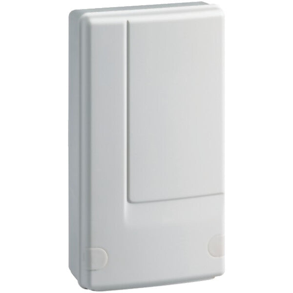 Hager Funk KNX AP Ausgang 2f,IP55,10A,q-link TRE202