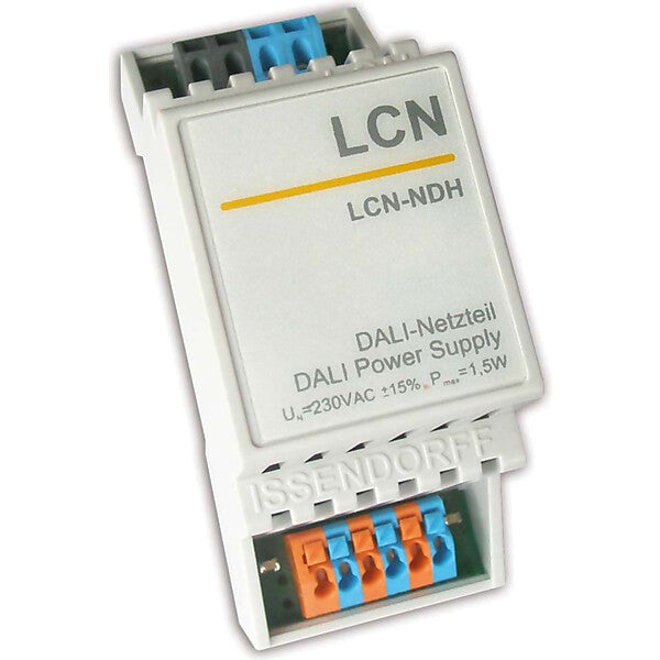 ISSENDORFF DALI-Netzteil f.d. Hutschiene LCN - NDH