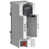 GIRA KNX Datenschnittstelle