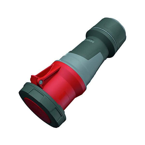 MENNEKES Kupplung PowerTOP 125A,5p,6h,400V 14225