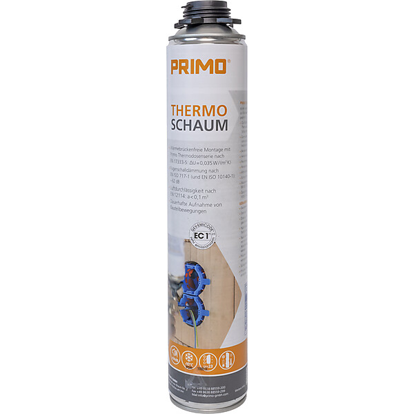 Primo Thermoschaum 750ml P717