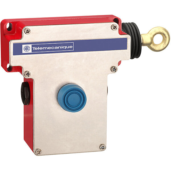 Telemechanique Sensors Seilzug-Notschalter 50m RE 2ÖS XY2CE1A290