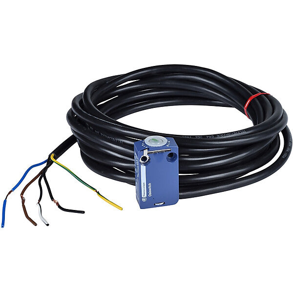 Telemechanique Sensors Leitung ZCMD21L5