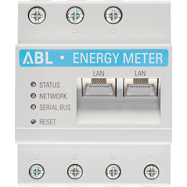 ABL Energy Meter für Wallbox eM4 Twin 100000193