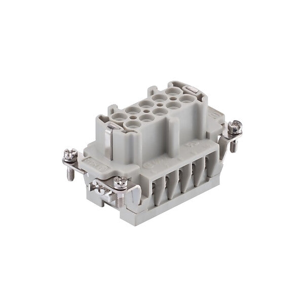HARTING HAN 10E-Bu-S FE(AU)/CUNI 09330102791