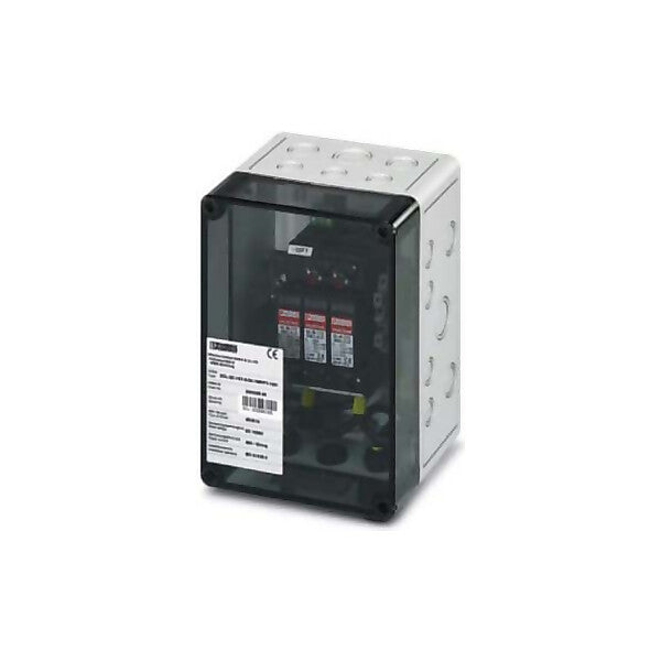 Phoenix Contact Schaltgerätekombination 0-DC-1MPPT-1001 SOL-SC-1ST #2404298