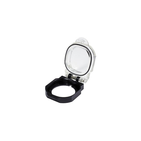 HARTING Schutzkappe IP65/67, transparent 09455020005