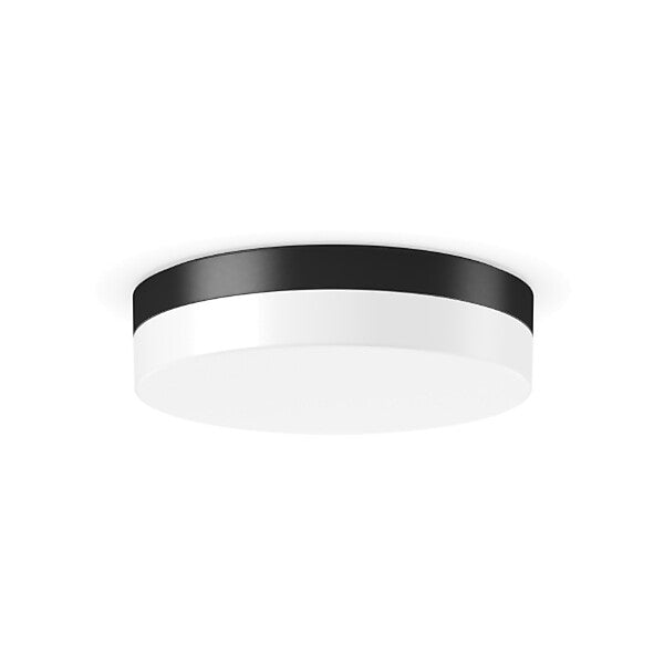 RZB LED-Wand u.Deckenleuchte 830/840, ML, anthr. 312630.0031