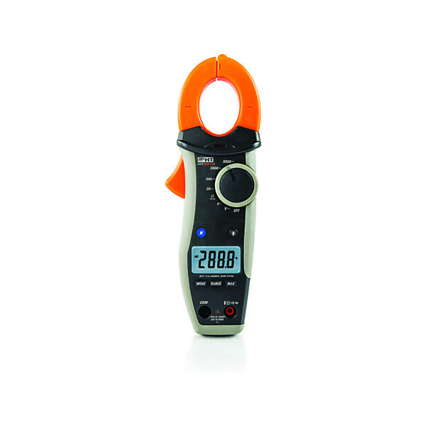 HT Instruments Digitale Stromzange 600A AC HT9012