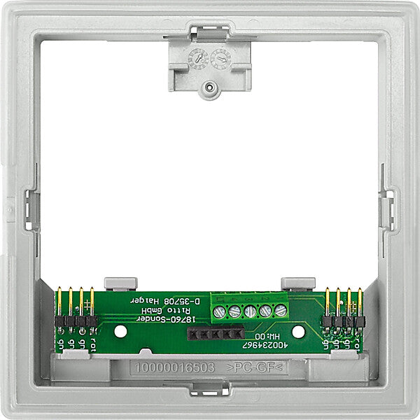 RITTO Modulträger mit Diode RGE1275622