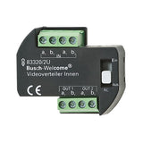 Busch-Welcome® Videoverteiler