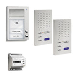 TCS Komplettset