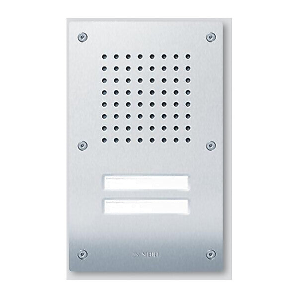 Siedle Türstation Audio Classic, eds, 2WE CL 111-2 B-02