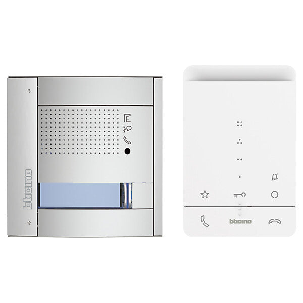 legrand Audio-Türsprech-Set SFERA 2-Draht 364234