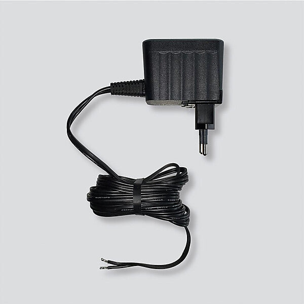 Siedle Steckernetzteil Schwarz NEO006.0-I-X-12