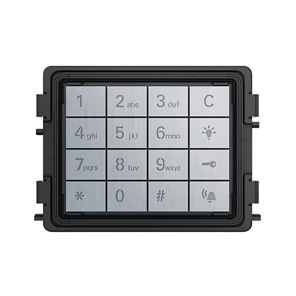 Busch-Jaeger Tastatur-Modul A251382K-A-03