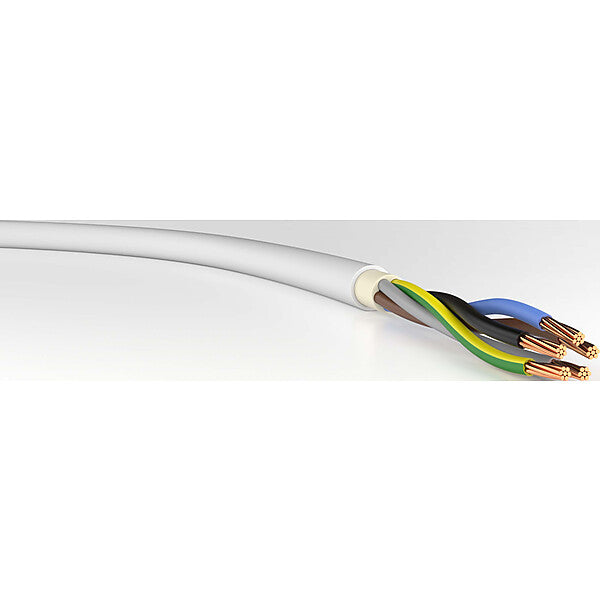 NYM-J 5x16 Eca Ri.50 Mantelltg Feuchtraum