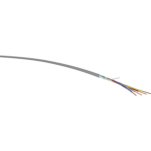 JY(ST)Y 10x2x0,6Eca Ri100 Fernmelde PVC