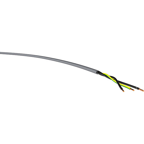 YSLY-JZ 3x4 S Steuerleitung