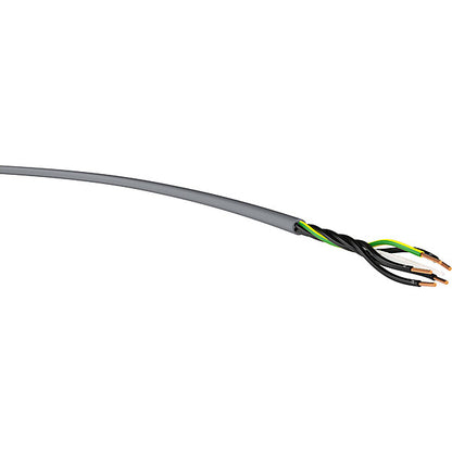YSLY-JZ 5x6 Ri. 50 Steuerleitung
