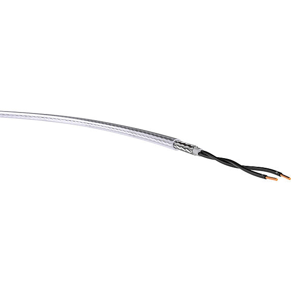 YSLYCY-OZ 2x1,5 S Steuerltg geschirmt