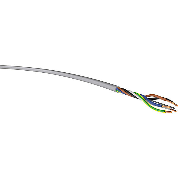 YSLY-JB 5x2,5 Ri.100 Steuerleitung