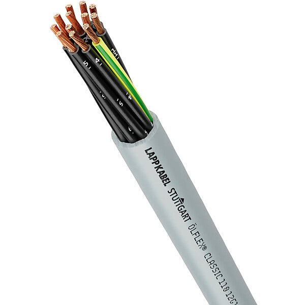 LAPP ÖLFLEX CLASSIC 110 7X1,5 1119907