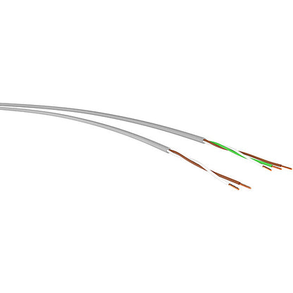 LIYY-OB 4x0,75 S Elektronikleitung