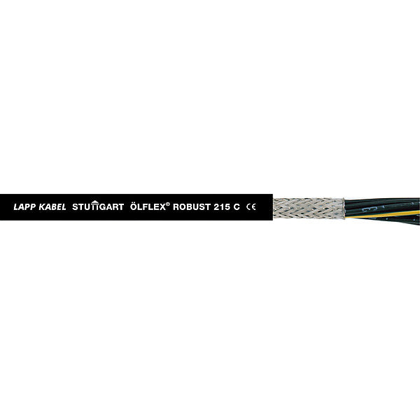 LAPP ÖLFLEX ROBUST 215 C 3G1,5 0022749