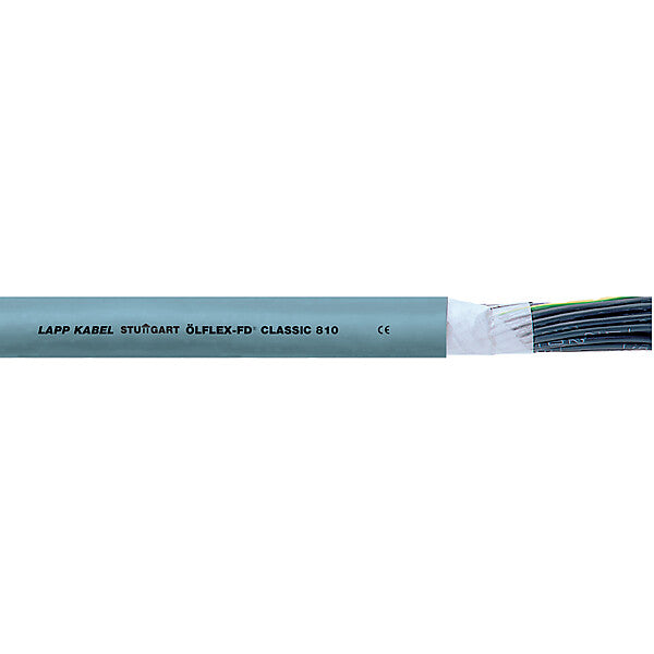 LAPP ÖLFLEX CLASSIC FD 810 4G1,5 0026151