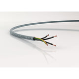 ÖLFLEX 5x10 mm²