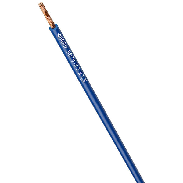 LAPP H07V-K 1X35 DBU 4521142