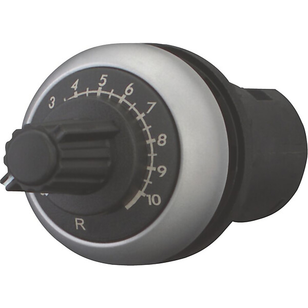 Eaton Potentiometer 2,2 kOhm M22-R2K2