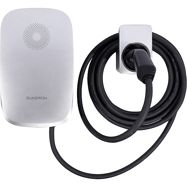 Sungrow EU Version cable w/o MID AC22E-01 EV-Charger