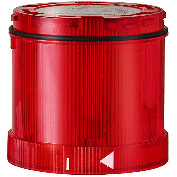 WERMA LED-Blinklichtelement 24V AC/DC rt 64411075