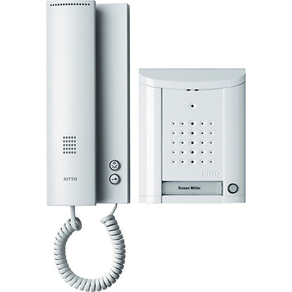 RITTO Komplettpaket ws Entravox, 1WE 1841170