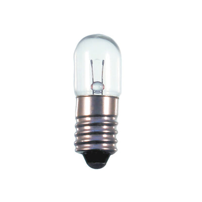 Scharnberger+Hasenbein Röhrenlampe 10x28mm E10 48V 2,4W 23744