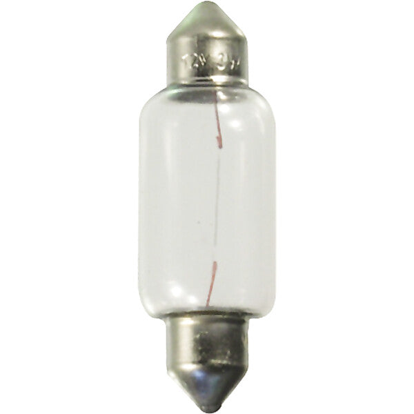 Scharnberger+Hasenbein Autosoffitte 15x41mm SV8,5-8 12V 21W 81761