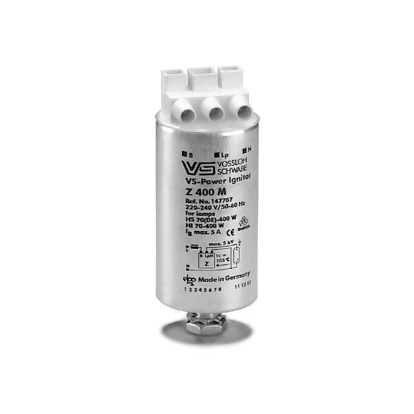 Houben Überlagerungszündgerät 70-400W 220-240V 60H 140693
